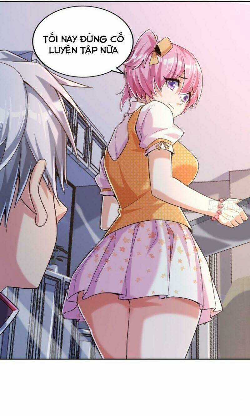 Tối Cường Khắc Kim Chapter 5 trang 6