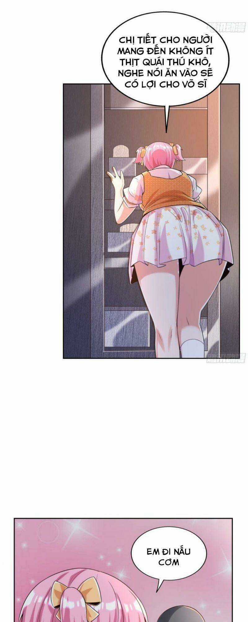 Tối Cường Khắc Kim Chapter 5 trang 7