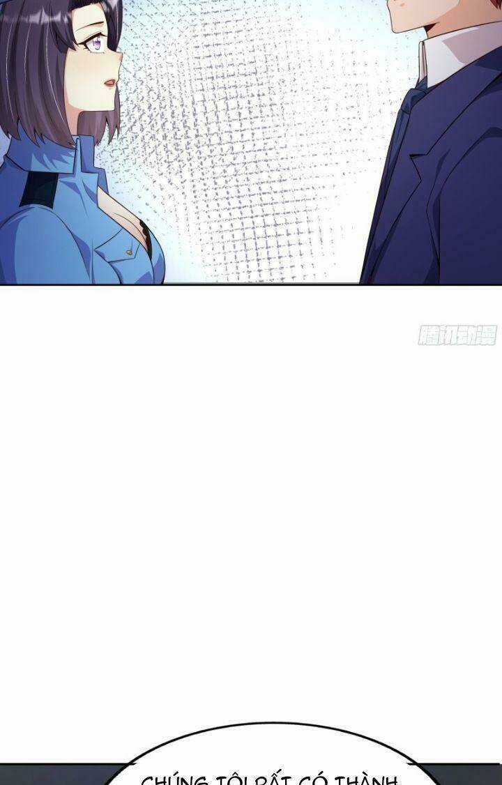 Tối Cường Khắc Kim Chapter 6 trang 25