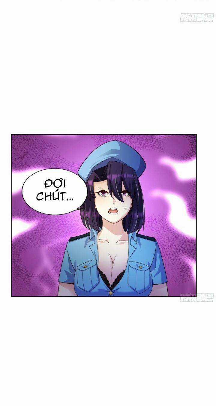 Tối Cường Khắc Kim Chapter 6 trang 28