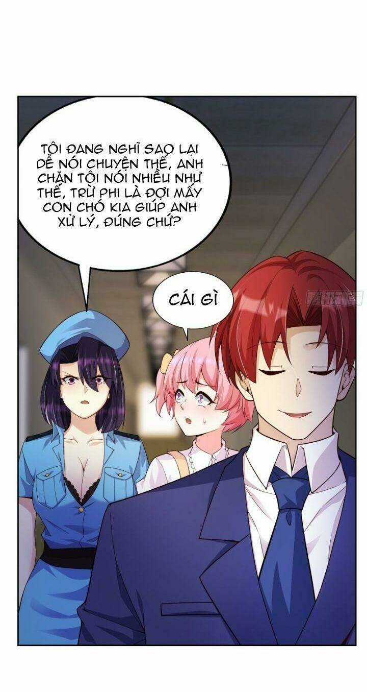 Tối Cường Khắc Kim Chapter 6 trang 29