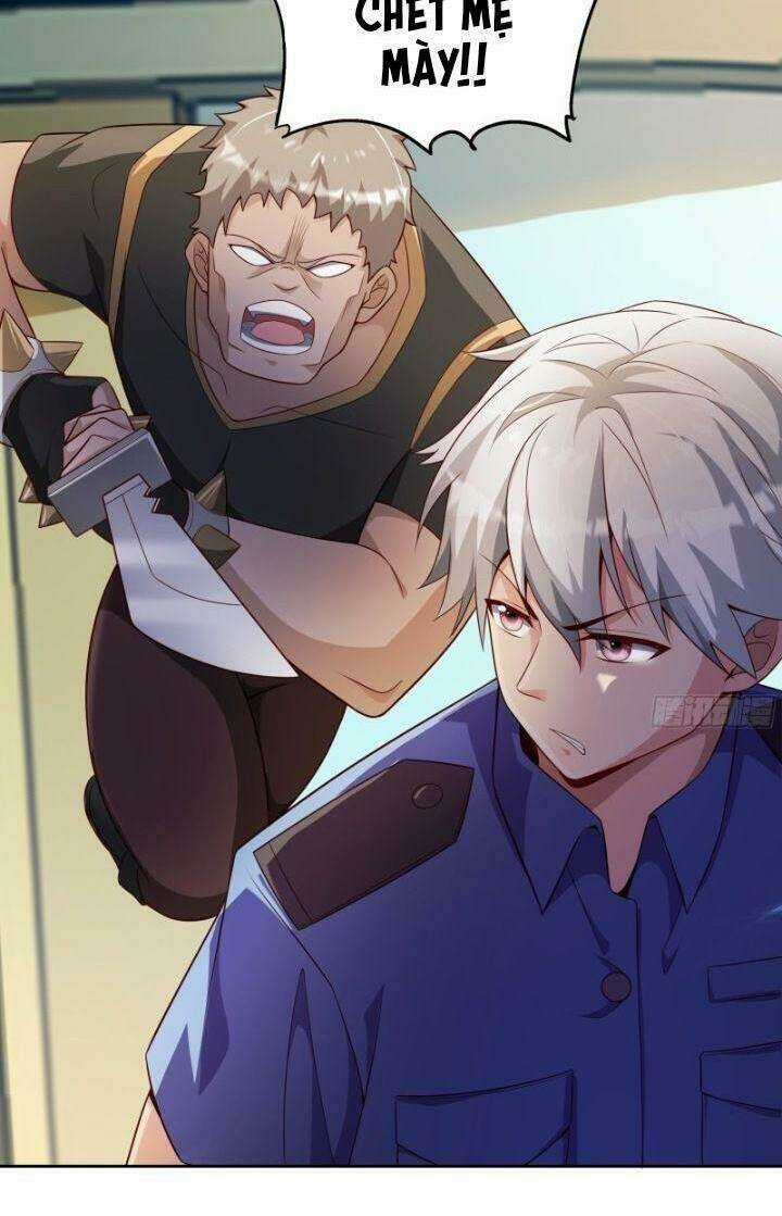 Tối Cường Khắc Kim Chapter 6 trang 42