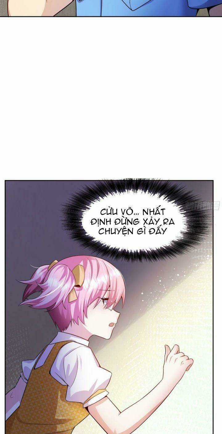 Tối Cường Khắc Kim Chapter 6 trang 47