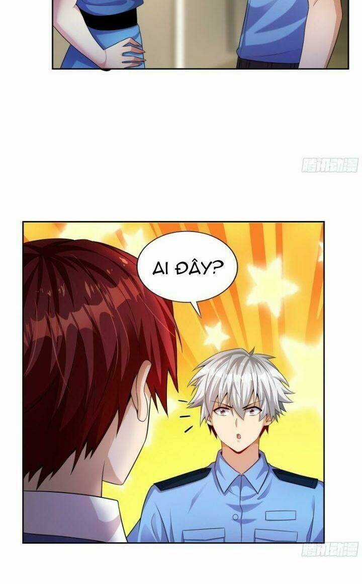 Tối Cường Khắc Kim Chapter 6 trang 51