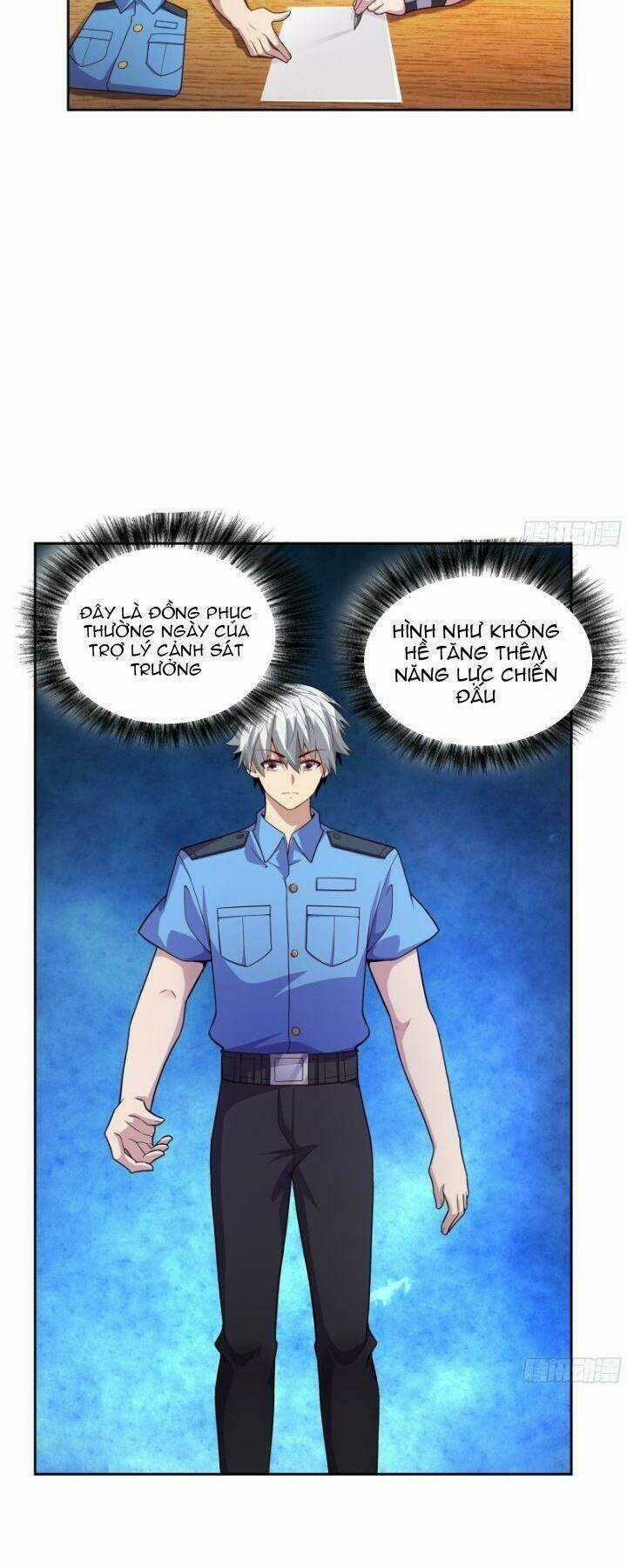 Tối Cường Khắc Kim Chapter 6 trang 6