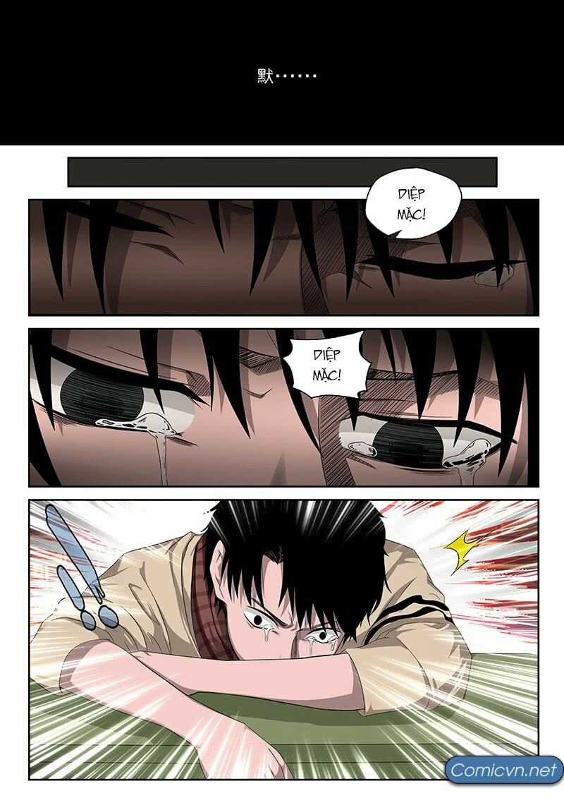 Tối Cường Khí Thiếu Chapter 1 trang 25