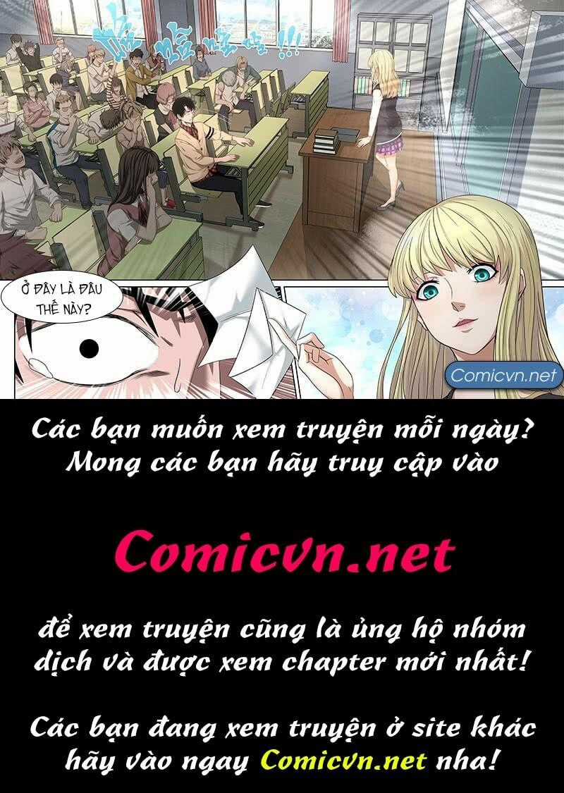 Tối Cường Khí Thiếu Chapter 1 trang 26