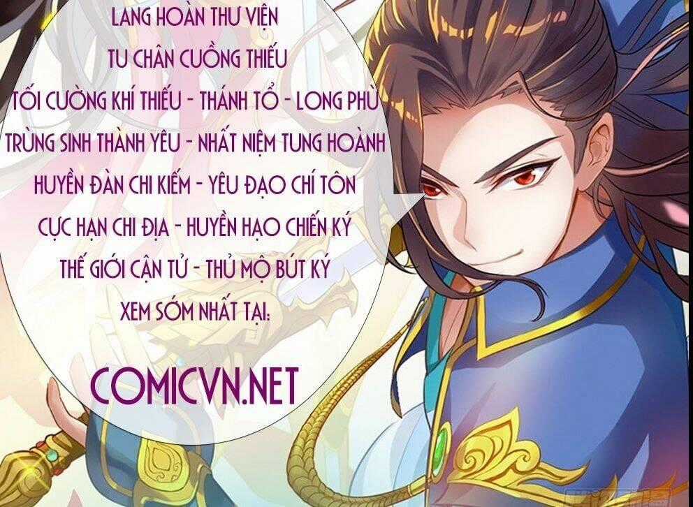 Tối Cường Khí Thiếu Chapter 10 trang 9