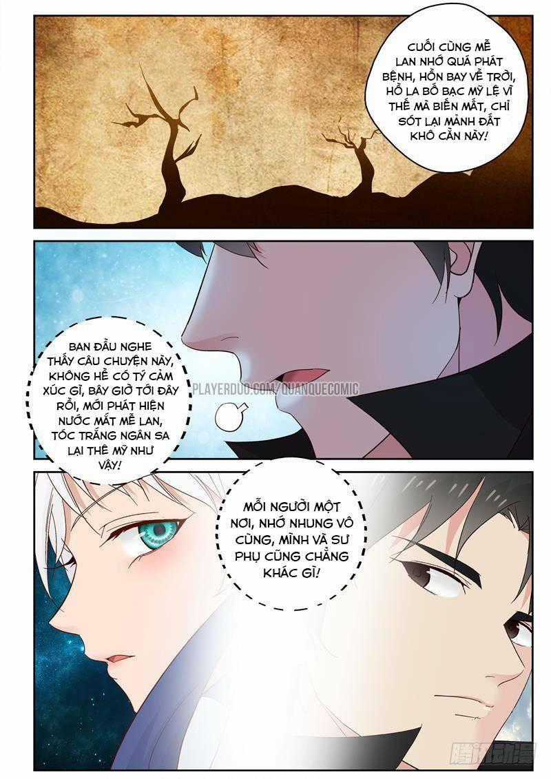 Tối Cường Khí Thiếu Chapter 103 trang 1