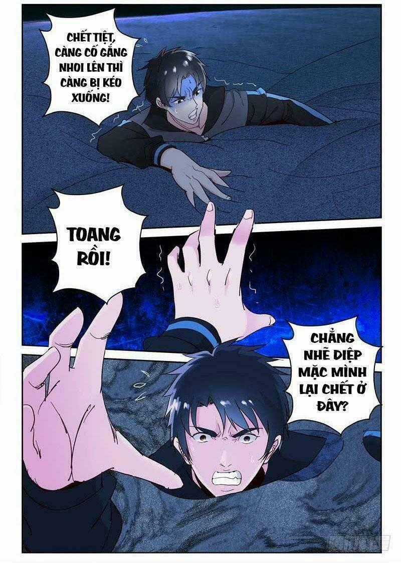 Tối Cường Khí Thiếu Chapter 104 trang 1
