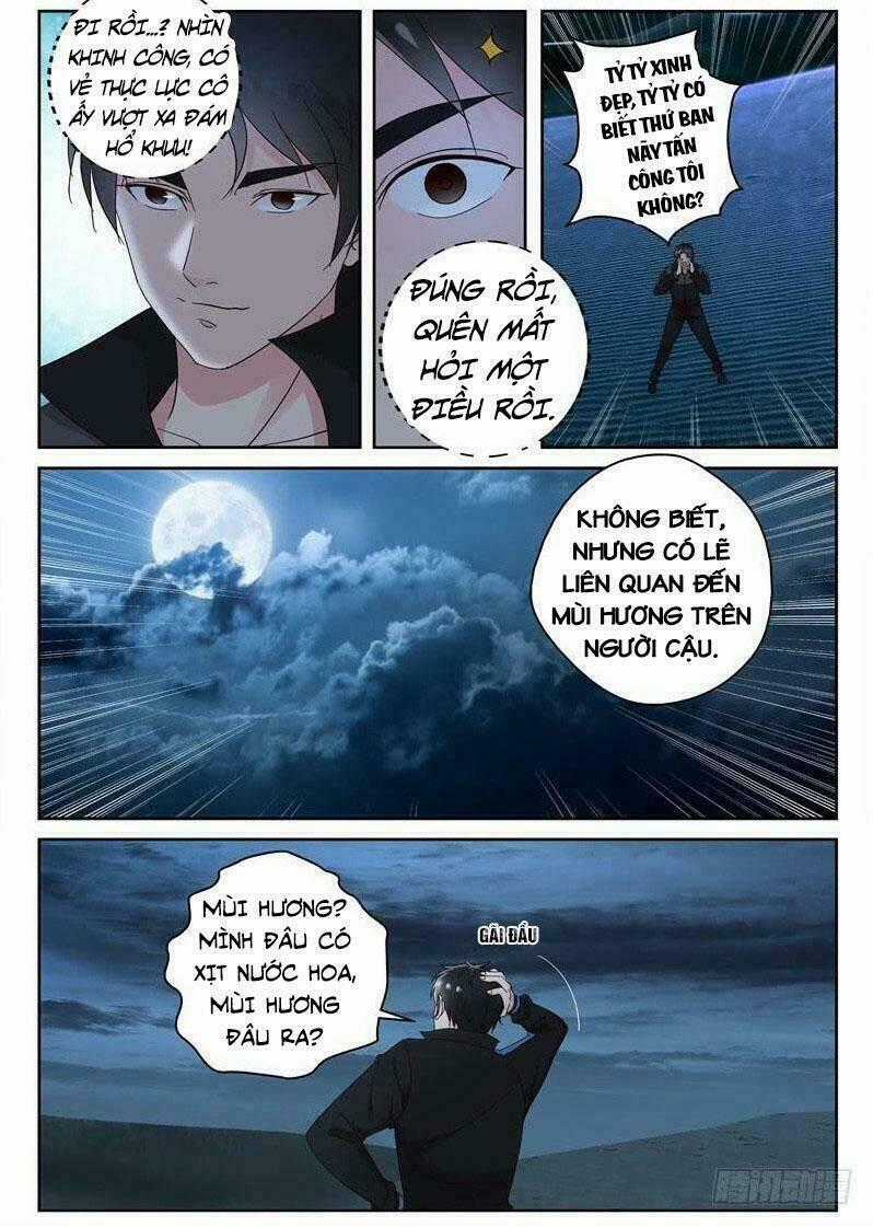 Tối Cường Khí Thiếu Chapter 105 trang 0