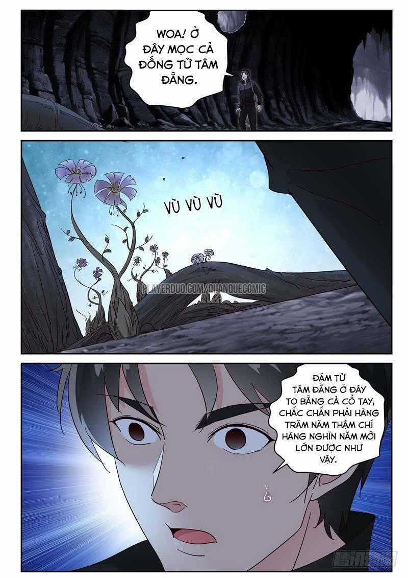 Tối Cường Khí Thiếu Chapter 106 trang 1