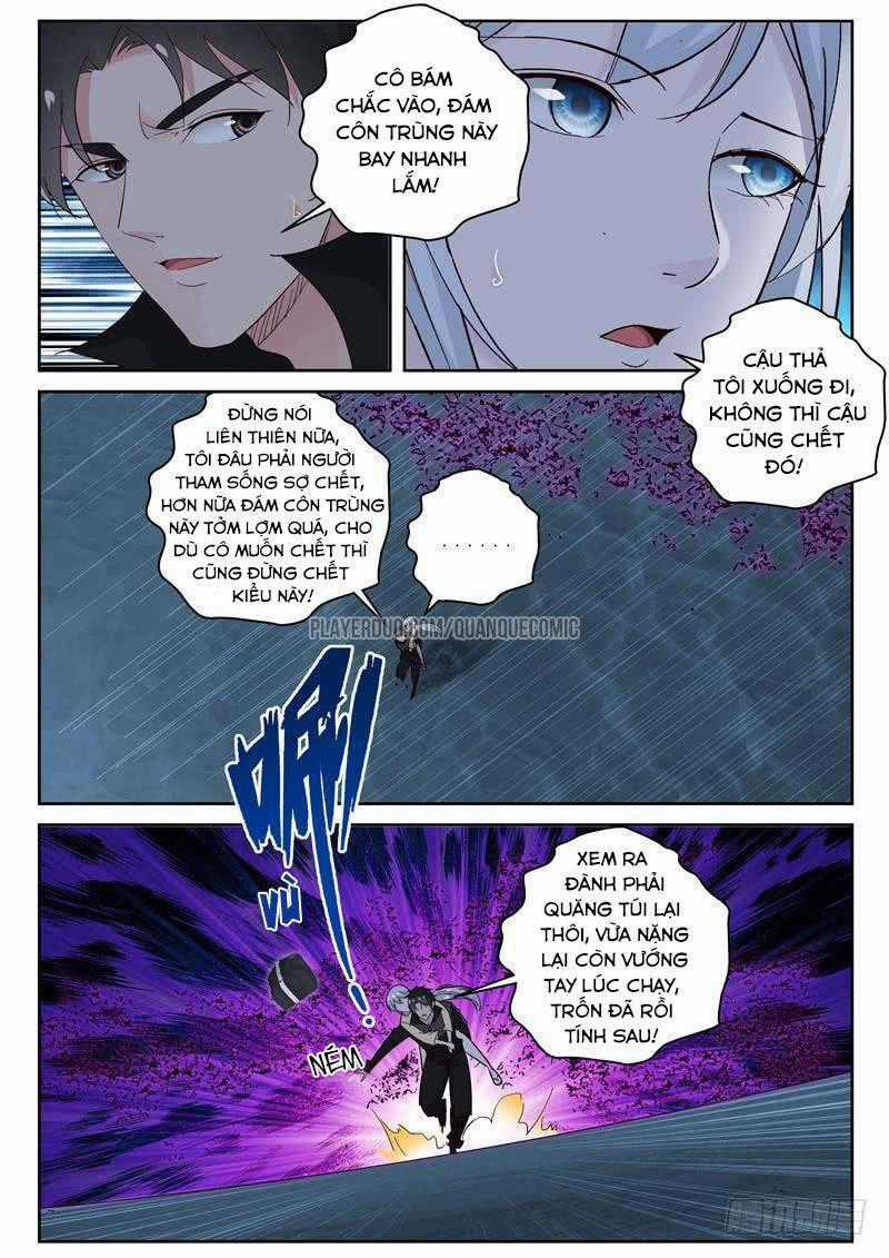 Tối Cường Khí Thiếu Chapter 108 trang 1