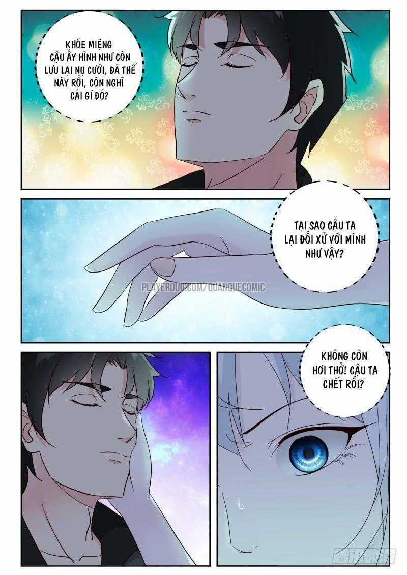 Tối Cường Khí Thiếu Chapter 110 trang 1