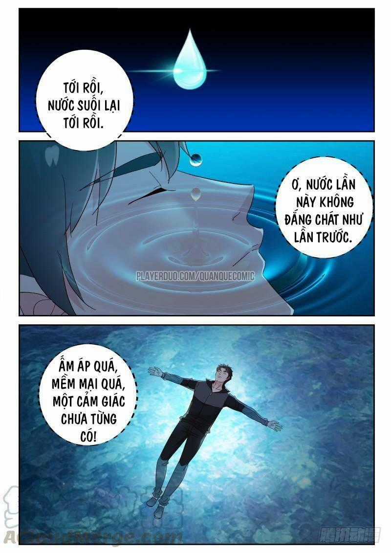 Tối Cường Khí Thiếu Chapter 111 trang 0