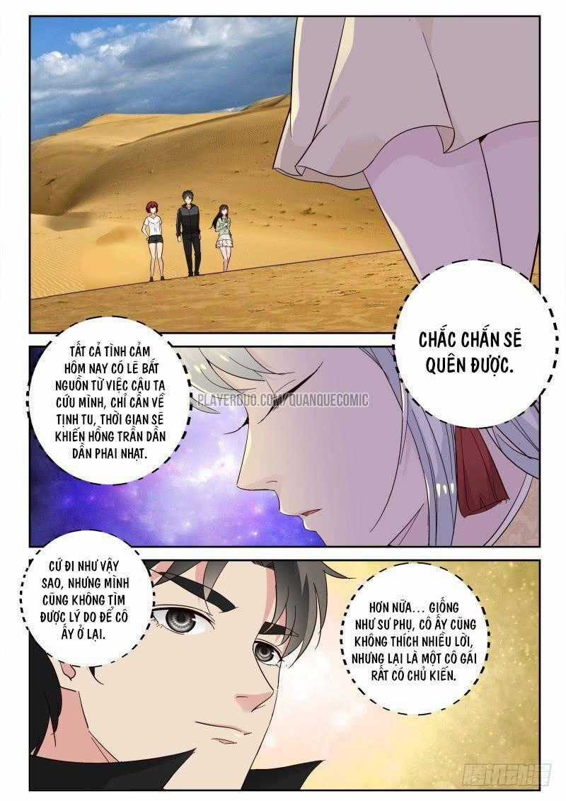 Tối Cường Khí Thiếu Chapter 114 trang 1