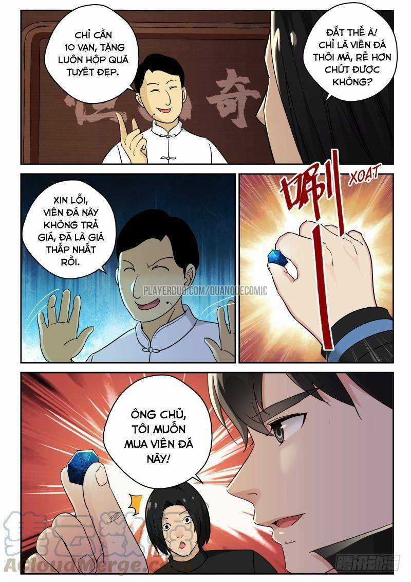 Tối Cường Khí Thiếu Chapter 125 trang 2