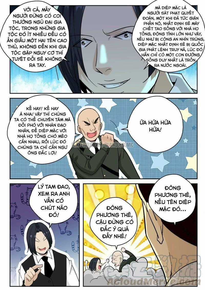Tối Cường Khí Thiếu Chapter 127 trang 1