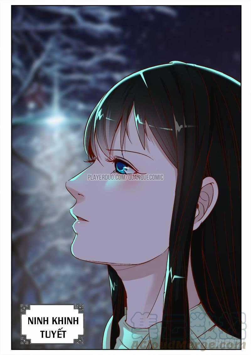 Tối Cường Khí Thiếu Chapter 141 trang 8