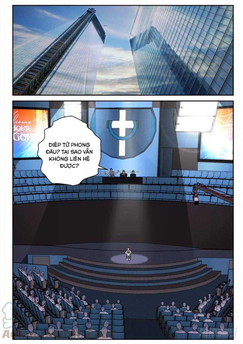 Tối Cường Khí Thiếu Chapter 143 trang 5