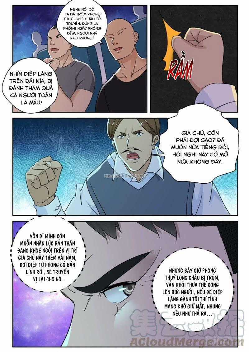 Tối Cường Khí Thiếu Chapter 143 trang 7