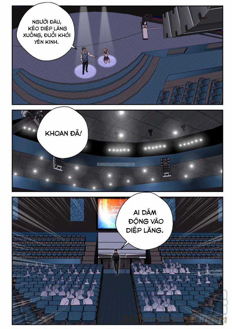 Tối Cường Khí Thiếu Chapter 144 trang 4