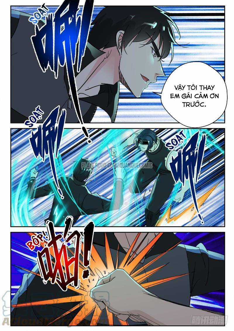 Tối Cường Khí Thiếu Chapter 145 trang 2
