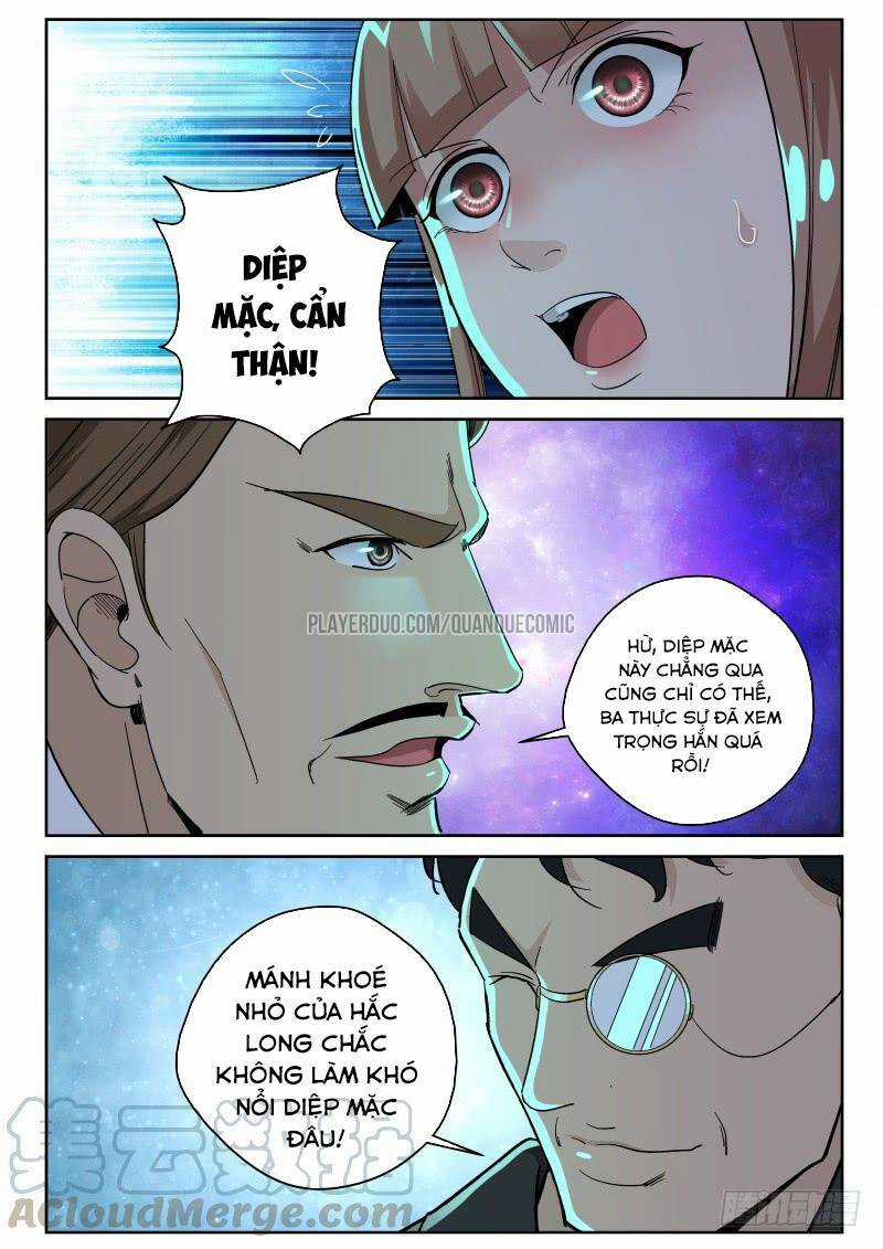 Tối Cường Khí Thiếu Chapter 145 trang 4