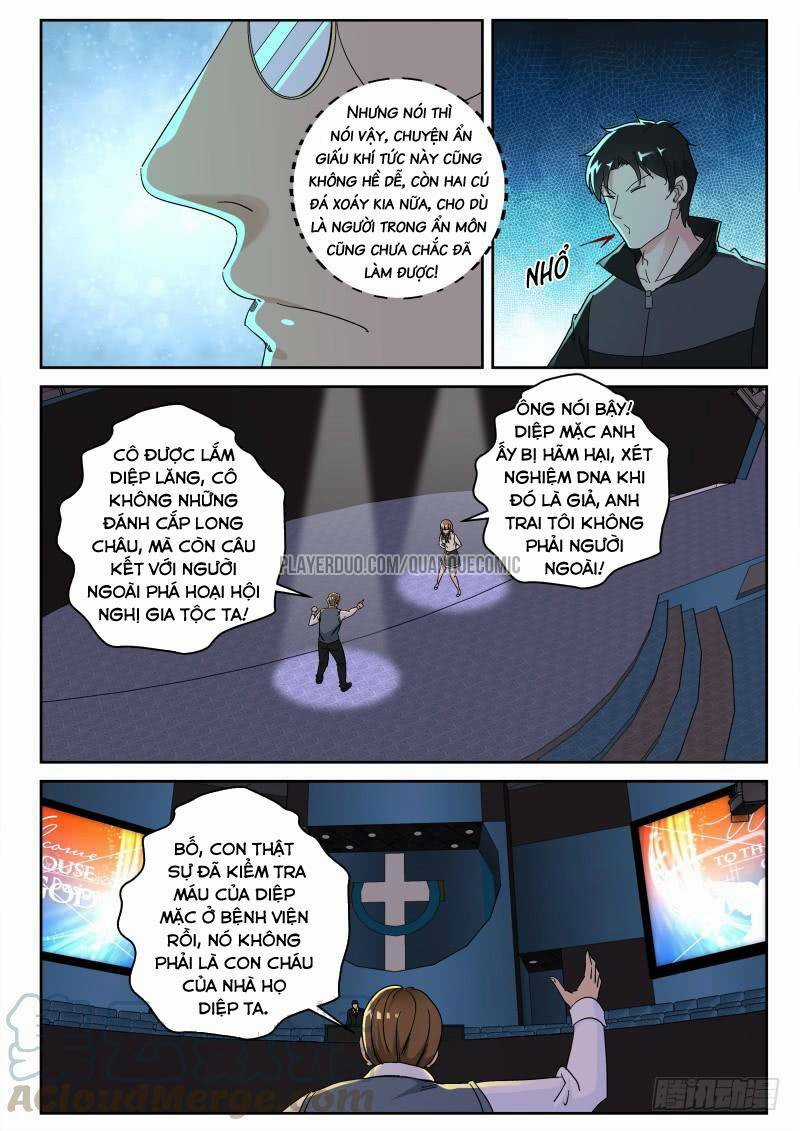 Tối Cường Khí Thiếu Chapter 146 trang 2