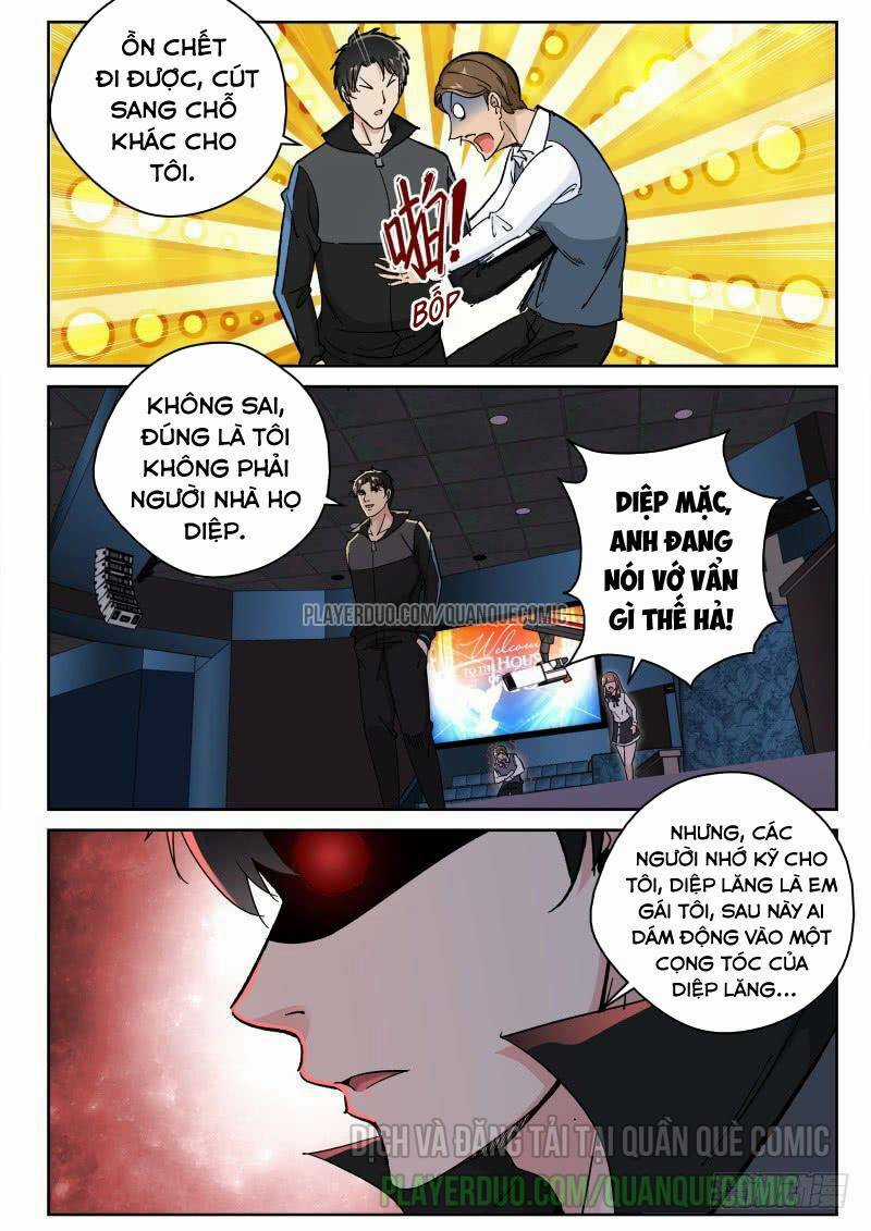 Tối Cường Khí Thiếu Chapter 146 trang 3