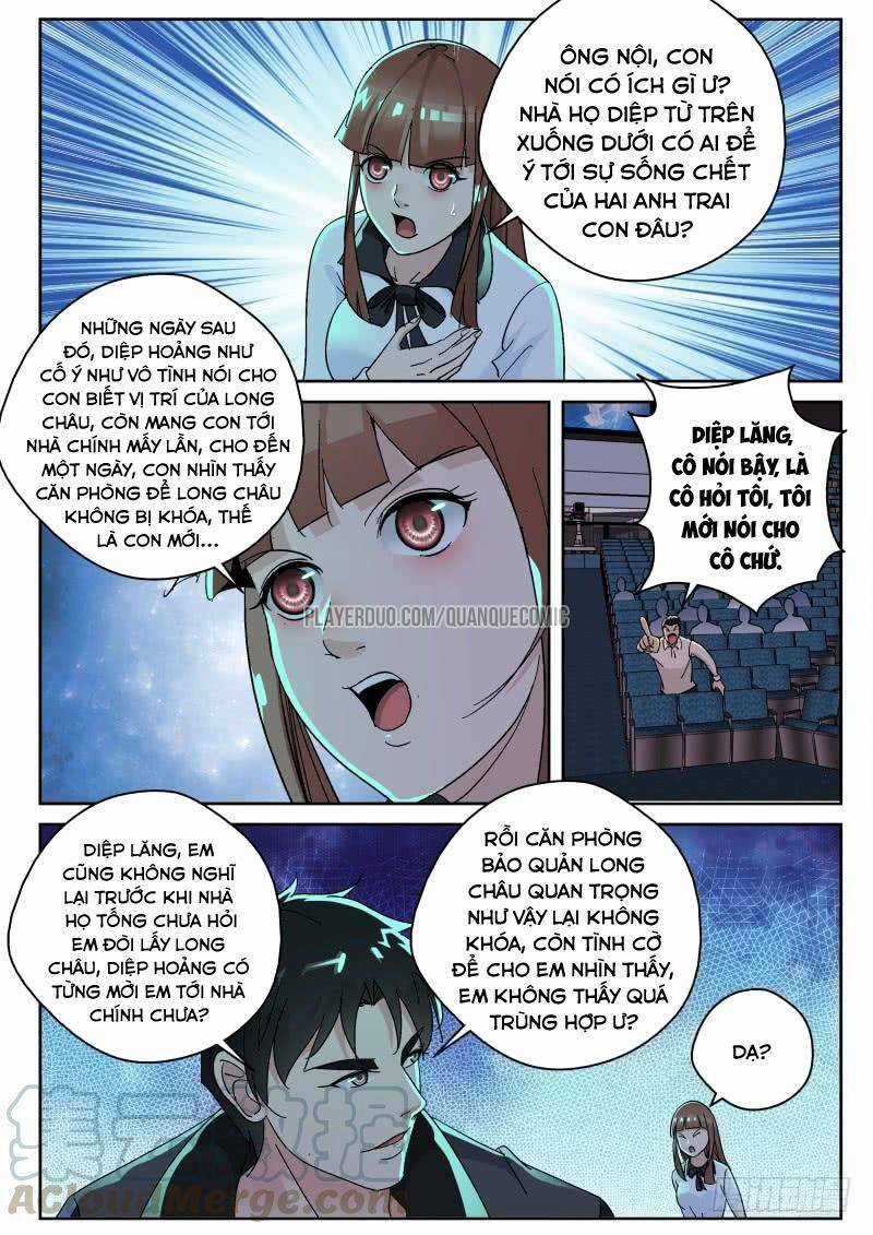 Tối Cường Khí Thiếu Chapter 146 trang 6