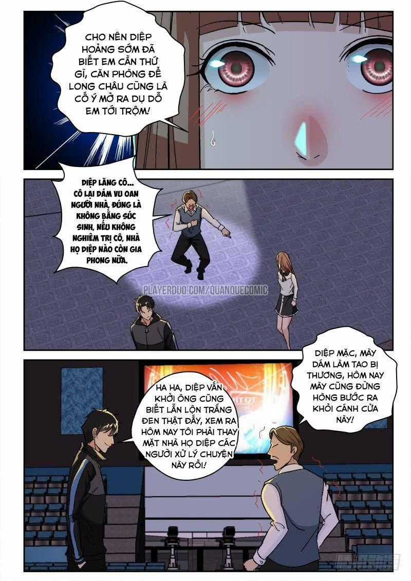 Tối Cường Khí Thiếu Chapter 146 trang 7