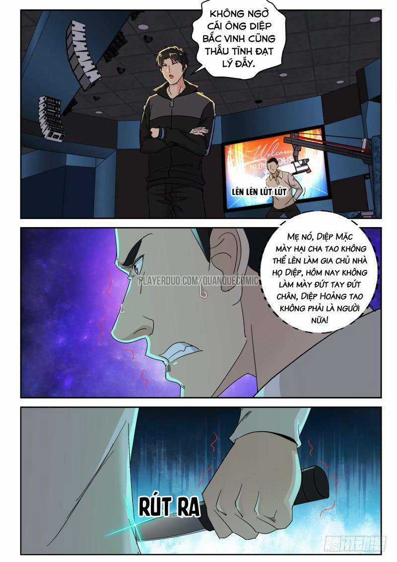 Tối Cường Khí Thiếu Chapter 147 trang 3