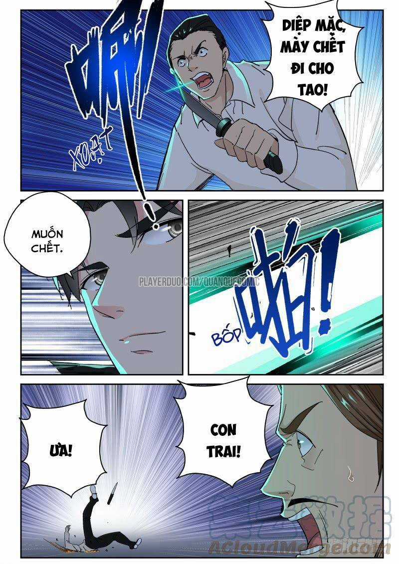 Tối Cường Khí Thiếu Chapter 147 trang 4