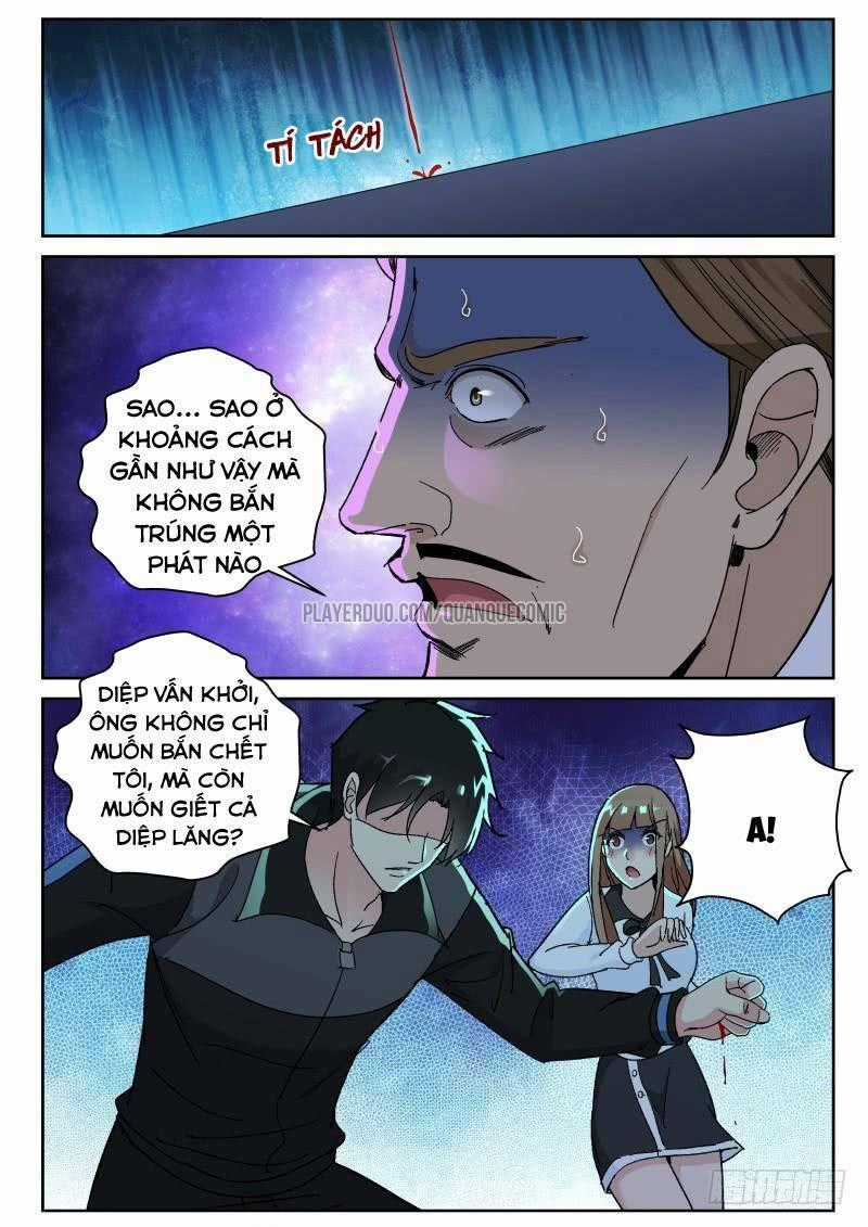 Tối Cường Khí Thiếu Chapter 147 trang 7