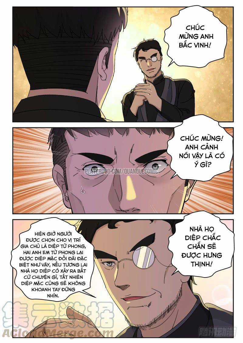 Tối Cường Khí Thiếu Chapter 148 trang 2