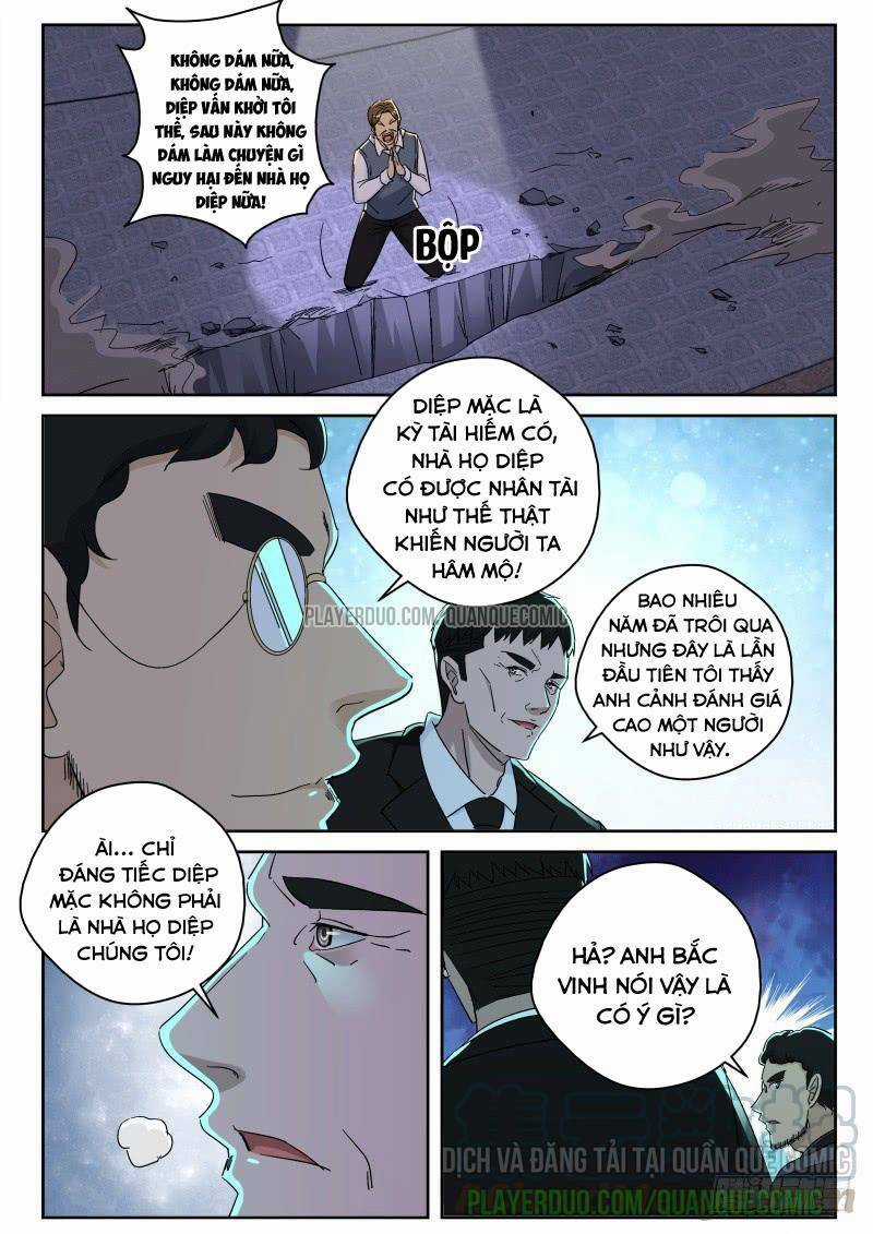 Tối Cường Khí Thiếu Chapter 148 trang 4