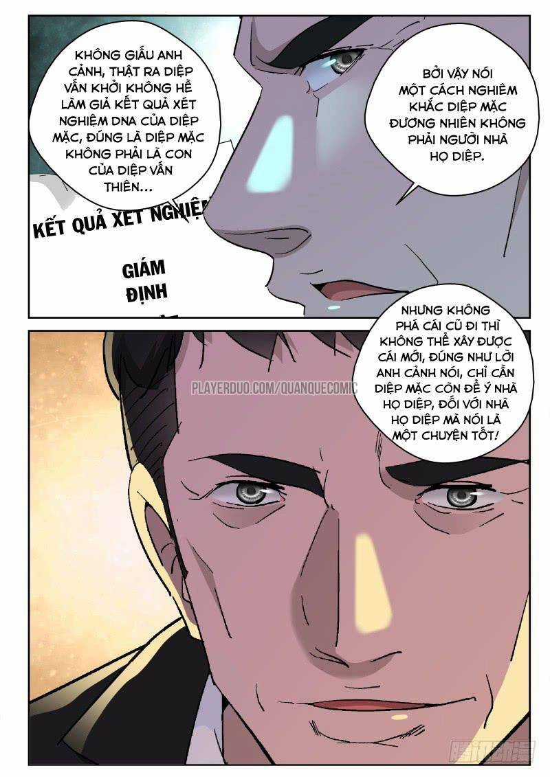 Tối Cường Khí Thiếu Chapter 148 trang 5