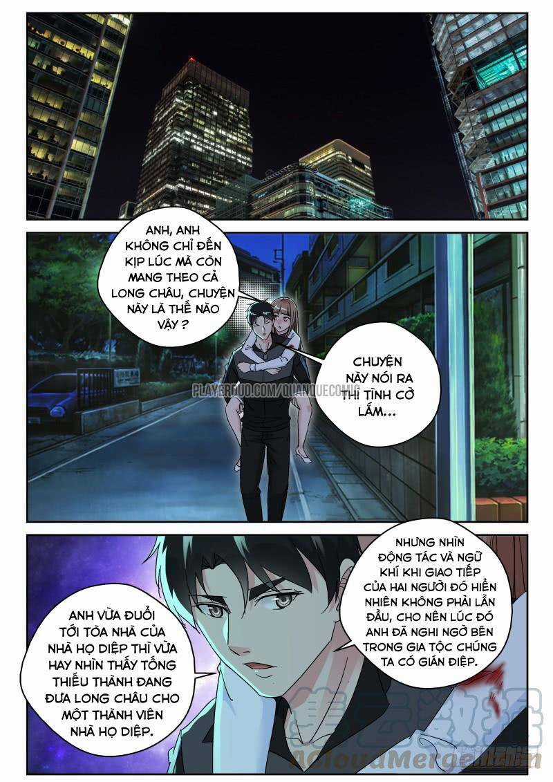 Tối Cường Khí Thiếu Chapter 148 trang 6
