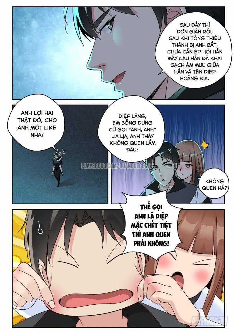 Tối Cường Khí Thiếu Chapter 148 trang 7