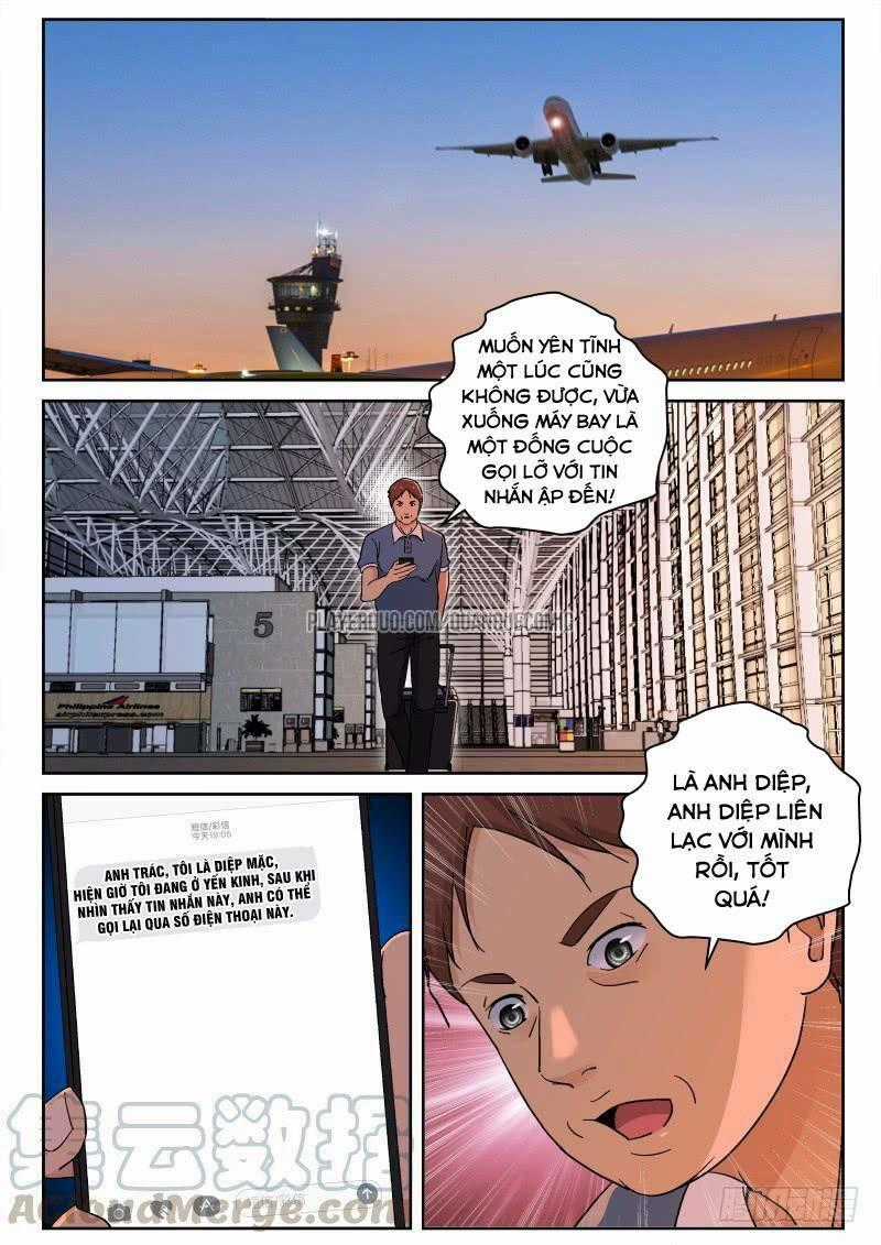 Tối Cường Khí Thiếu Chapter 148 trang 8