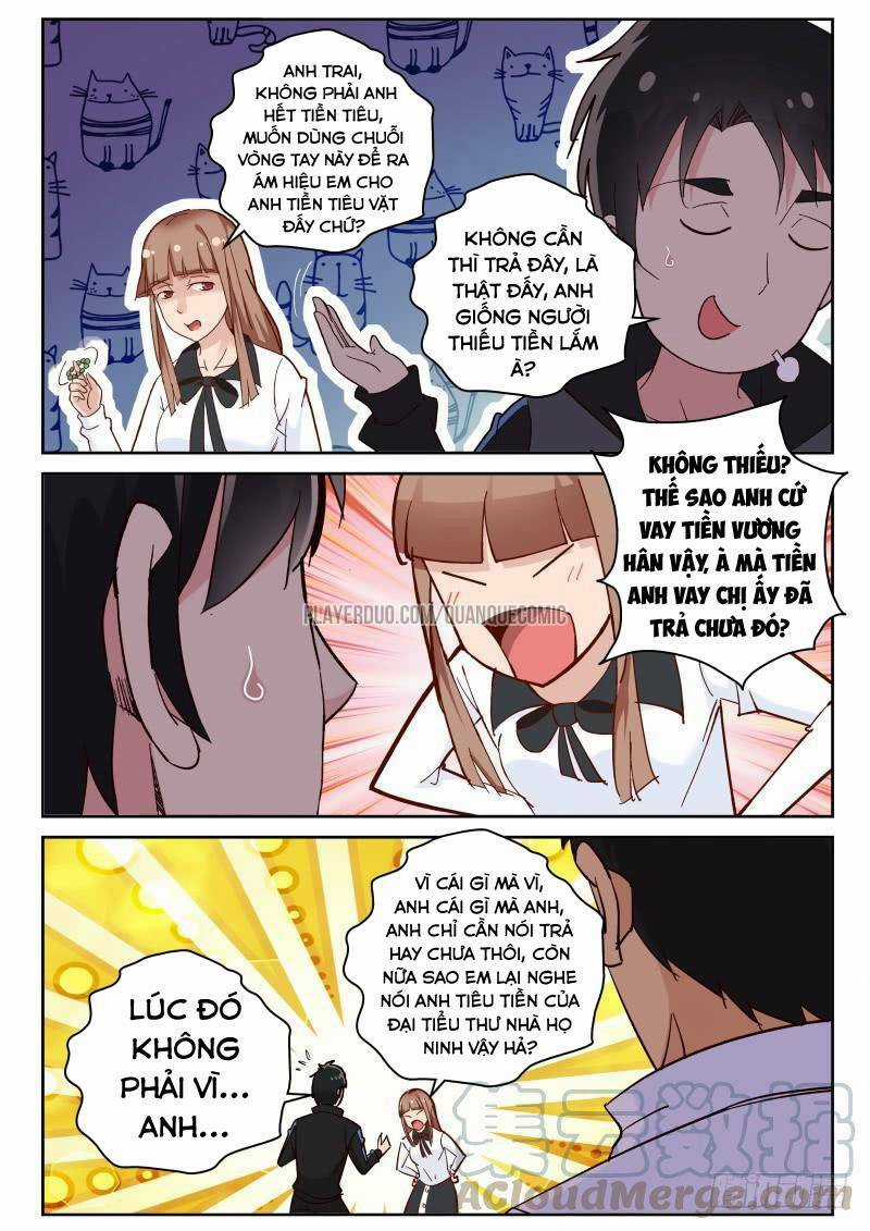 Tối Cường Khí Thiếu Chapter 149 trang 2