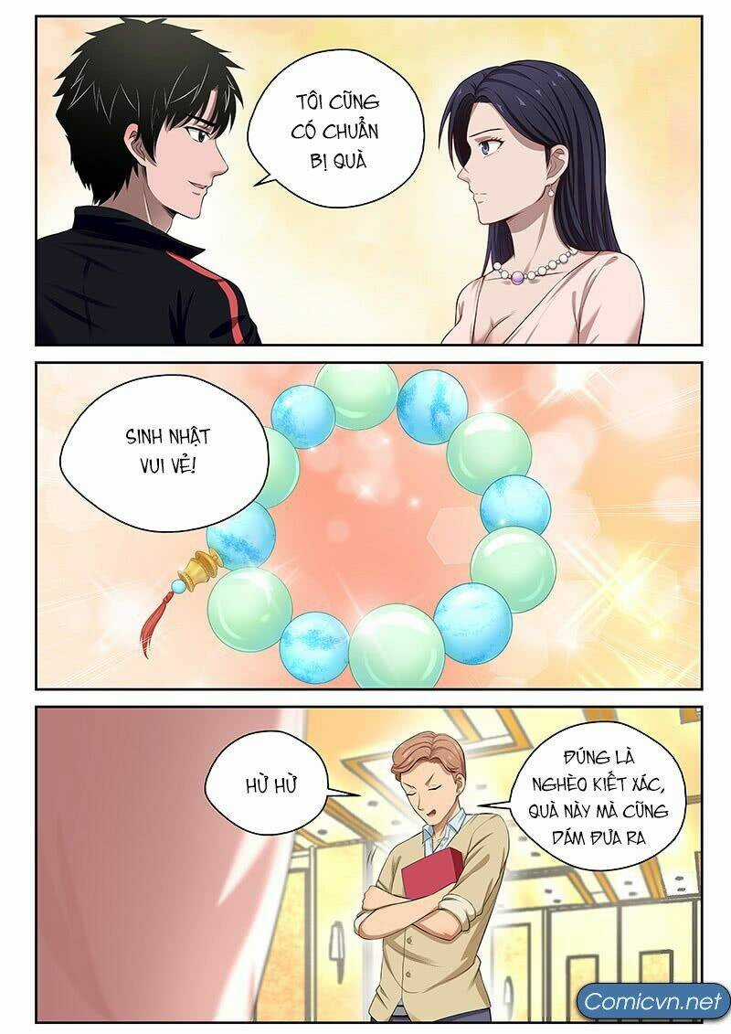 Tối Cường Khí Thiếu Chapter 15 trang 2