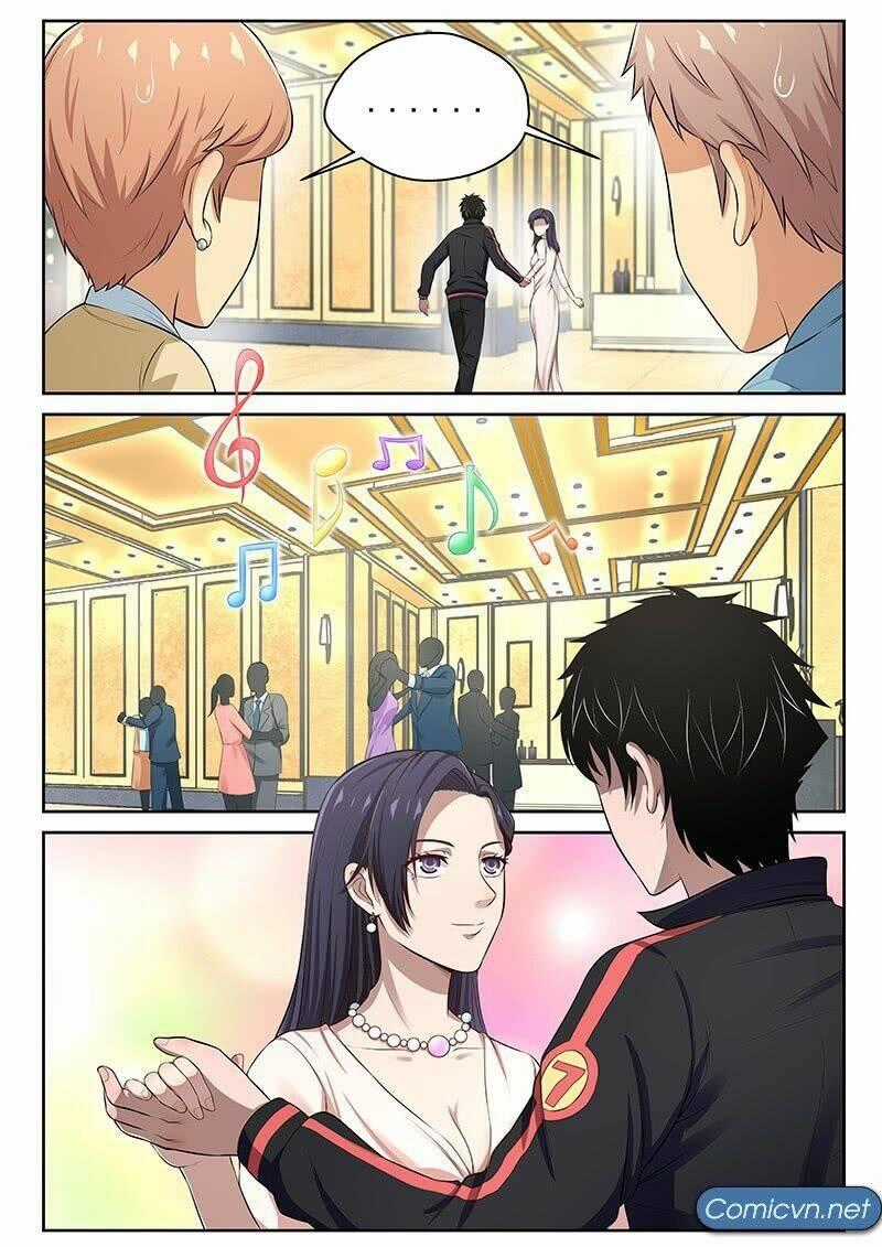 Tối Cường Khí Thiếu Chapter 15 trang 6