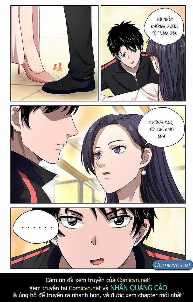 Tối Cường Khí Thiếu Chapter 15 trang 7