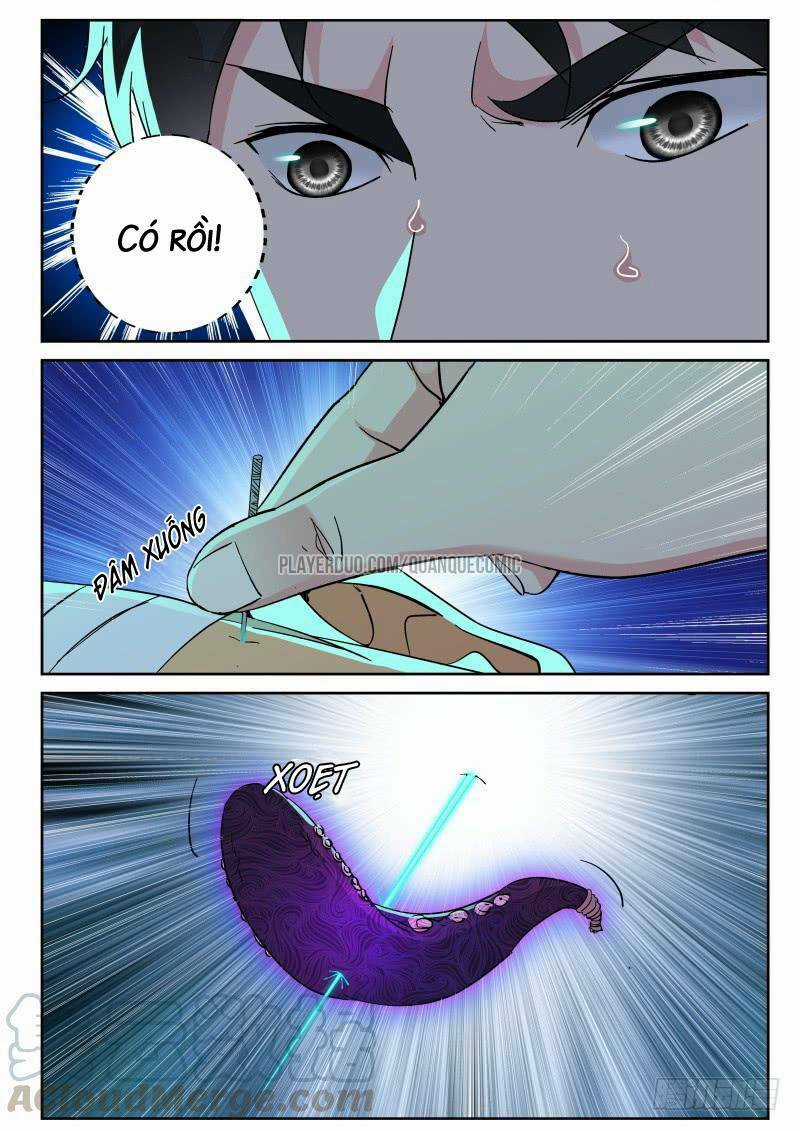 Tối Cường Khí Thiếu Chapter 150 trang 2