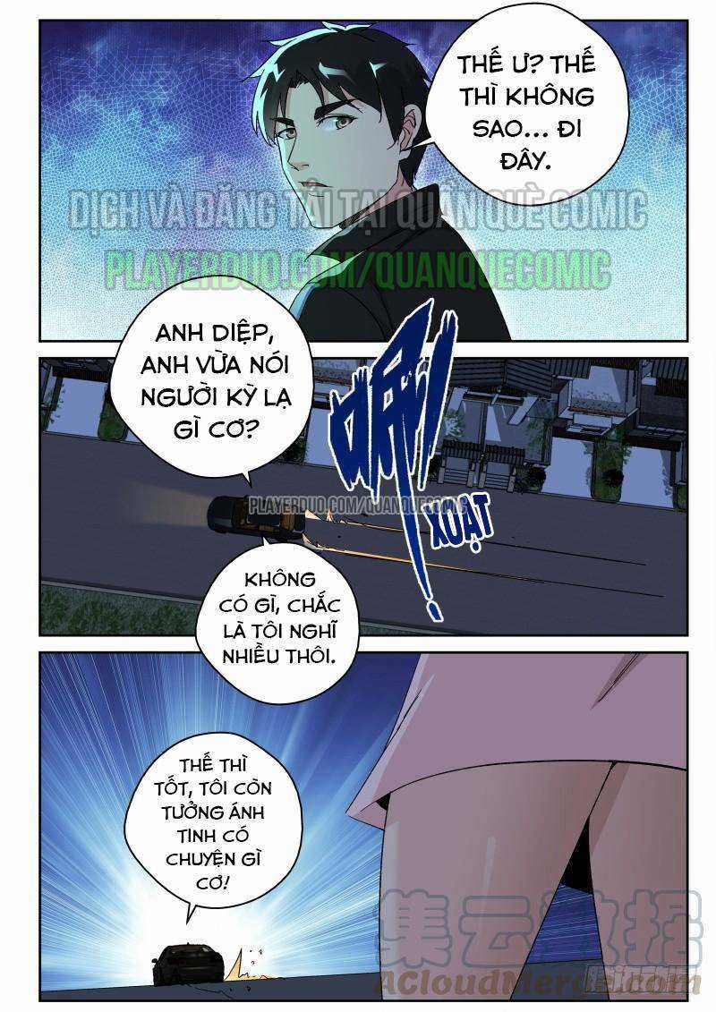 Tối Cường Khí Thiếu Chapter 151 trang 4