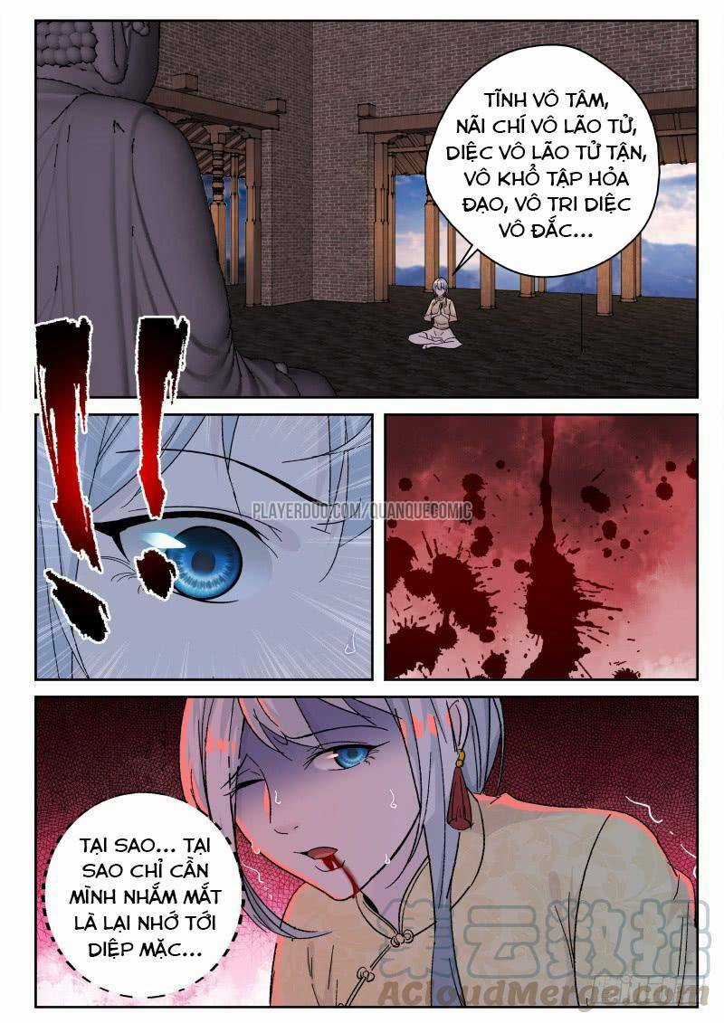 Tối Cường Khí Thiếu Chapter 151 trang 6