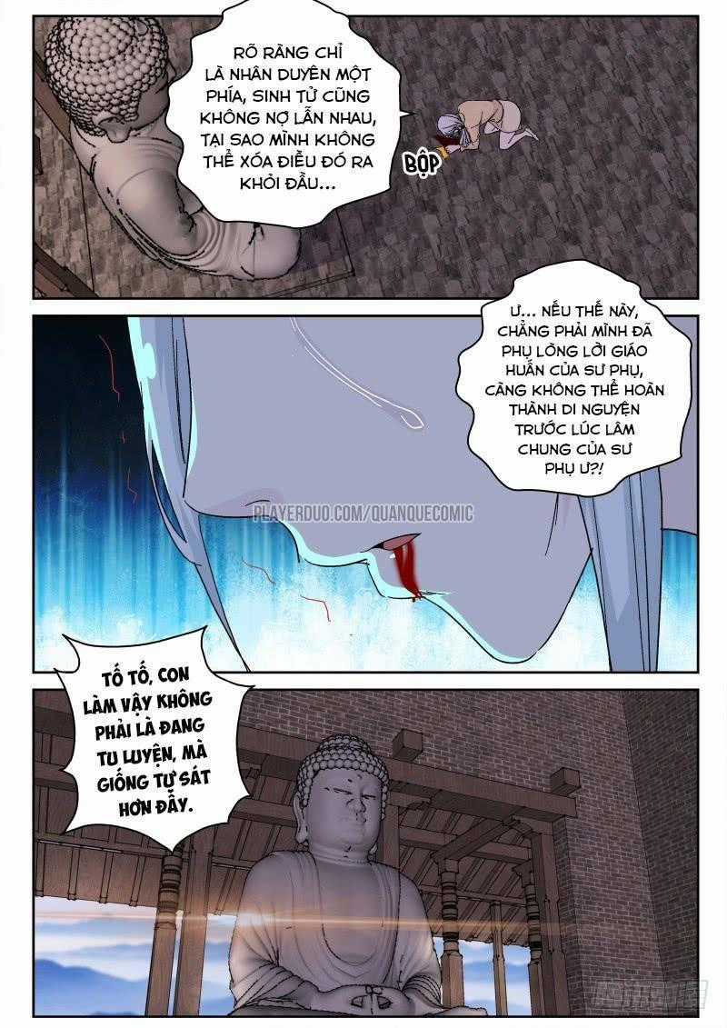 Tối Cường Khí Thiếu Chapter 151 trang 7