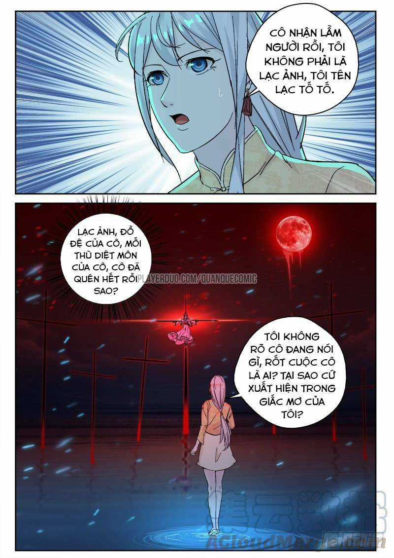 Tối Cường Khí Thiếu Chapter 152 trang 2